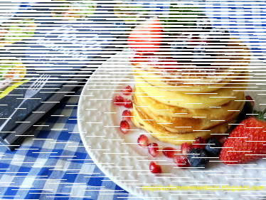 Wygraj książkę kulinarną "Placki niebanalne"