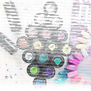 Wygraj kuferek pełen lakierów Semilac