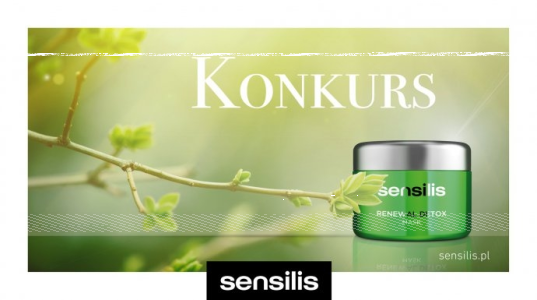 Wygraj maskę Supreme Renewal Detox
