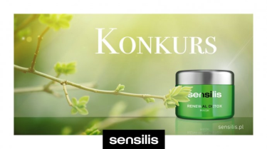 Wygraj maskę Supreme Renewal Detox