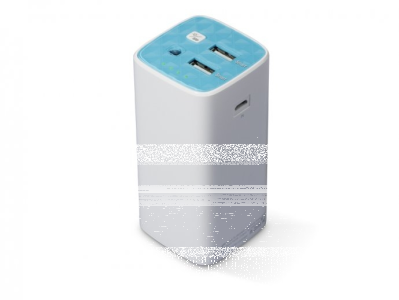 Wygraj powerbank TP-Link TL-PB10400 o pojemności 10400mAh