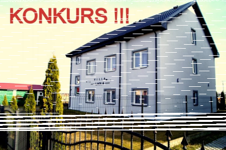 Wygraj weekend w Villa La Ola w Łebie