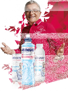 Konkurs "Mój mistrz motywacji"