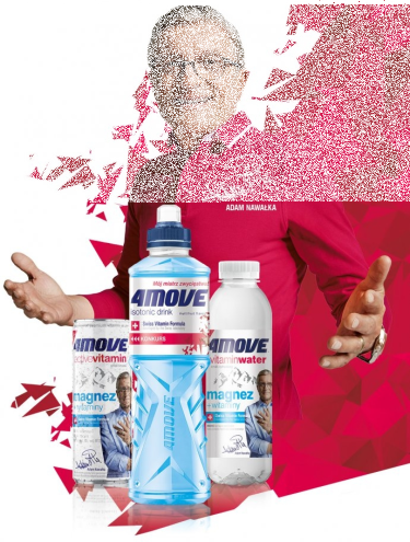 Konkurs "Mój mistrz motywacji"