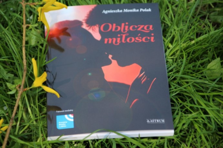 Konkurs "Oblicza miłości"
