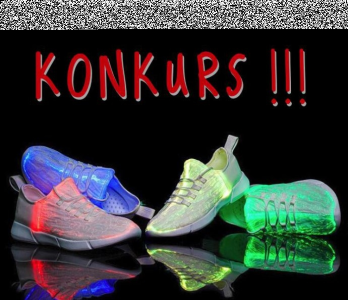 Wygraj najnowszy model Fiber