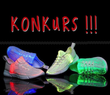 Wygraj najnowszy model Fiber