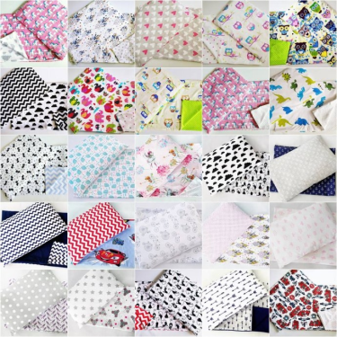 Wygraj poszewkę z bawełny od Royal Blue - Studio Szycia