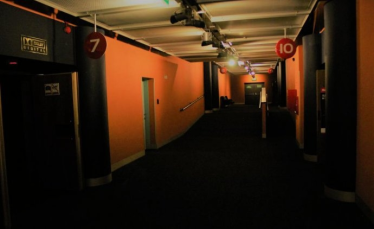 Kraków: Wygraj zaproszenia do Multikina