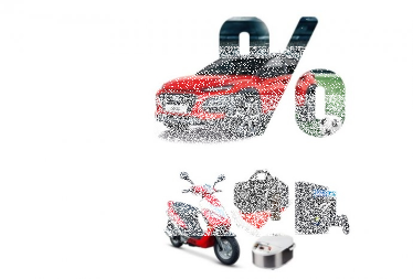 Lokata SGB - loteria z nagrodami Wiosna 2018