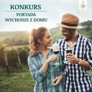 Konkurs fotograficzny "PORTADA wychodzi z domu"