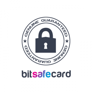 Konkurs majówkowy z BitSafeCard