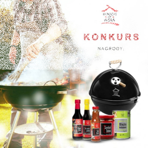 Konkurs fotograficzny "Pokaż nam, jak spędzasz majówkę z House of Asia i wygraj"