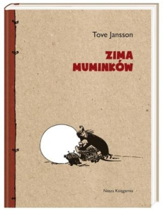 Konkurs "Zima Muminków - Tove Jansson"