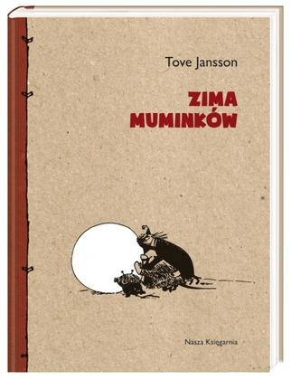 Konkurs "Zima Muminków - Tove Jansson"