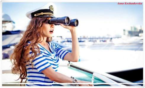 Konkurs "16 - Przygoda pod żaglami – nie tylko dla bogatych"