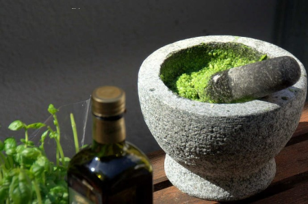 Konkurs "16c Włoskie delicje"