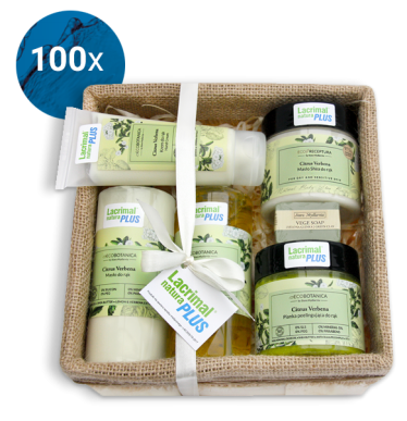 Konkurs "Lacrimal natura PLUS! - Farmacja Praktyczna"