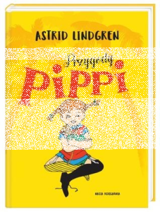 Konkurs "Przygody Pippi - Astrid Lindgren"