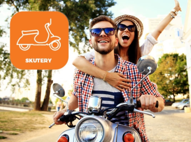 Konkurs "Sezon na dwa kółka" (do godz. 14:00)