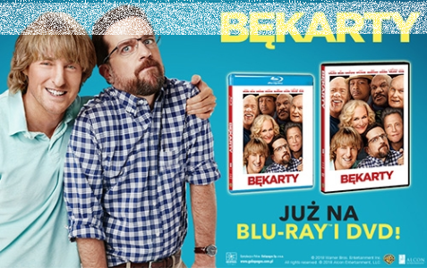 Konkurs "Bękarty"