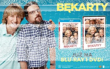 Konkurs "Bękarty"