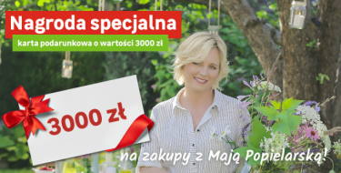 Konkurs fotograficzny "Zielone miejsca"