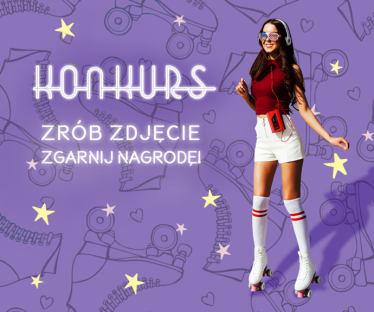 Konkurs fotograficzny "Zrób zdjęcie - zgarnij nagrodę"