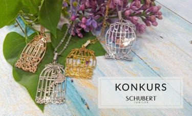 Konkurs "Kim jest Twoja inspiracja?" do godz 12:00