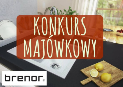 Konkurs majówkowy