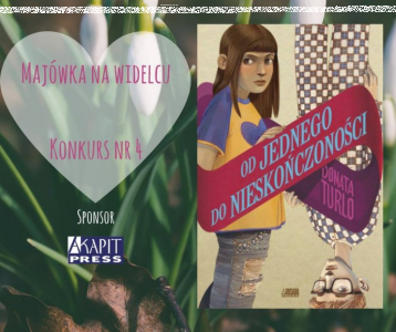 Konkurs "Od jeden do nieskończoności"