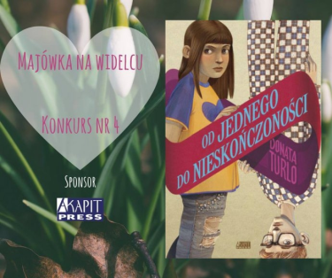 Konkurs "Od jeden do nieskończoności"