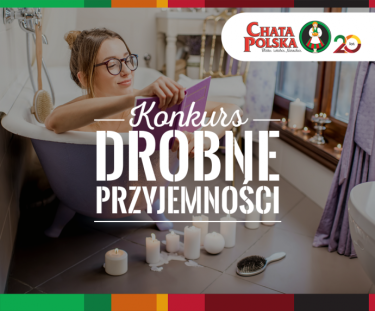 Konkurs pomajówkowy