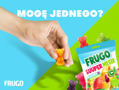 Konkurs "Sępisz żelki?"