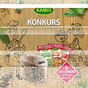 Konkurs "Sprawdzona porada"