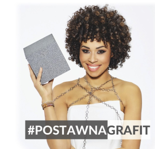 Konkurs "#POSTAWNAGRAFIT"