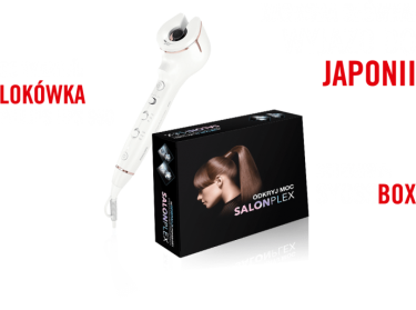 Konkurs "Testuj w swoim stylu"