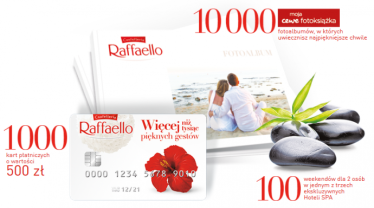 Loteria "Więcej niż tysiąc pięknych gestów"