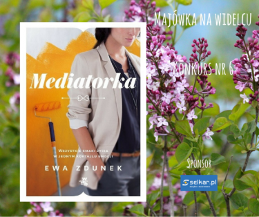 Konkurs "Mediatorka"