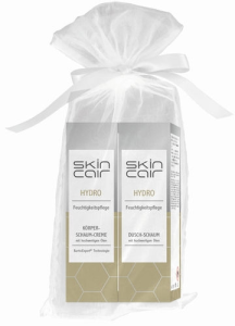 Konkurs "Pielęgnacja ciała"