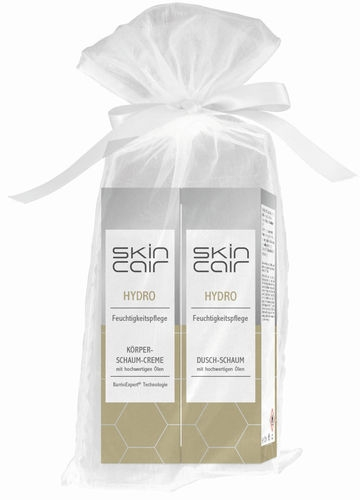 Konkurs "Pielęgnacja ciała"