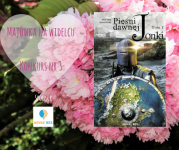 Konkurs "Pieśni dawnej Jonki"