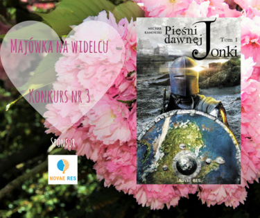 Konkurs "Pieśni dawnej Jonki"