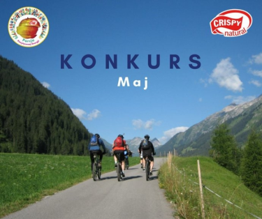 Konkurs fotograficzny "Pogoda sprzyja wszelkim aktywnościom"