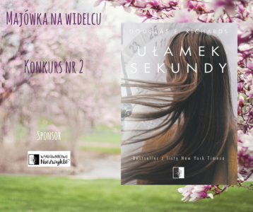 Konkurs "Ułamek sekundy"