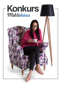 Konkurs fotograficzny "Wesoła majówka"