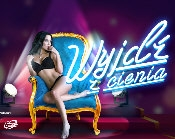 Konkurs "Wyjdź z cienia - szukamy Kociaka 6PAKA"