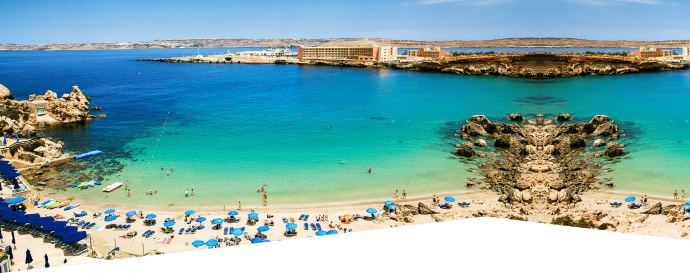 Wyjedź na Maltę z Radiem ZET