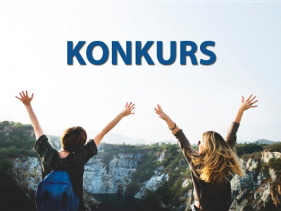 Konkurs "Wymarzona majówka - 2018"
