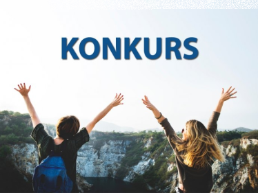 Konkurs "Wymarzona majówka - 2018"